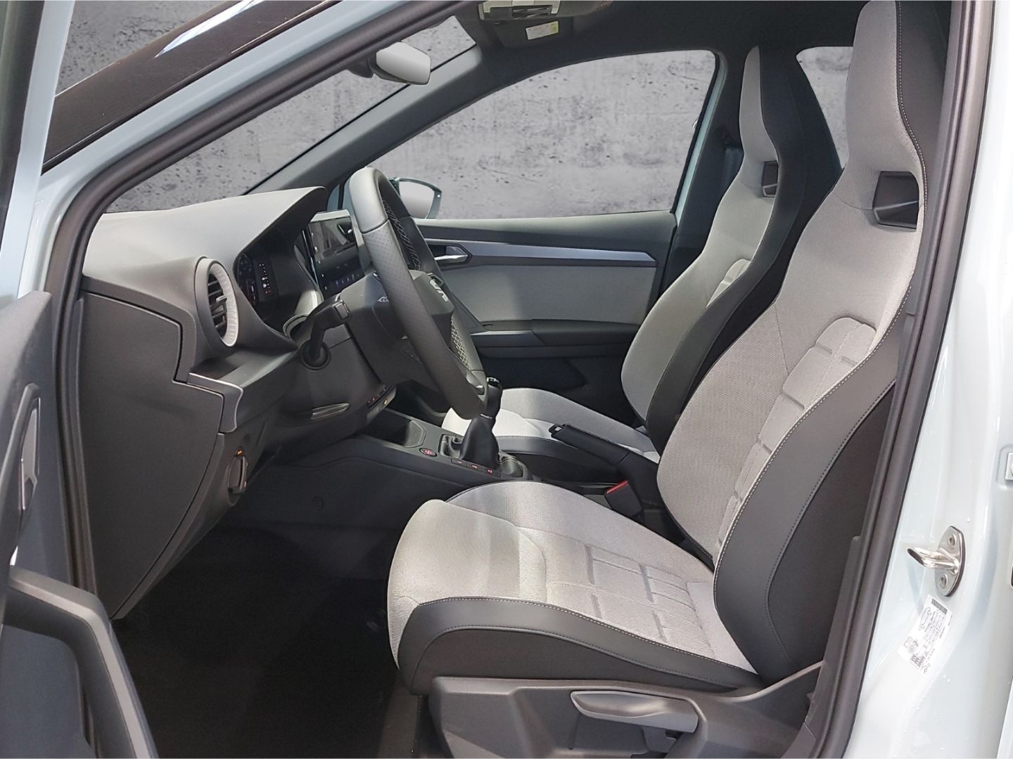 Seat Arona - Bild 8
