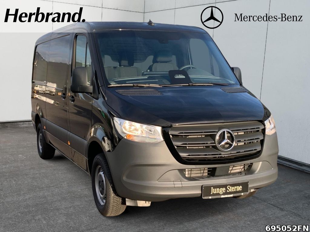 MERCEDES-BENZ Sprinter 2026