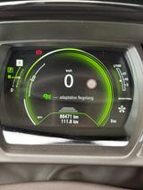 Renault Espace TCe 225 EDC GPF Init.Paris 7-Sitz Vollaus - Renault Espace: Automatik