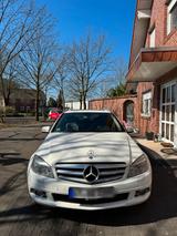 Mercedes-Benz C350cdi - Mercedes-Benz C 350 in Bielefeld