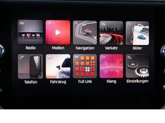 Fahrzeugabbildung Seat Arona FR*Zustand wie neu!Sehr schöne Ausstattung