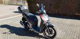 Honda SH 150i - HONDA SH 150I