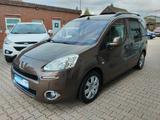 Peugeot Partner Tepee Allure 1.Hand TÜV-AU NEU - Peugeot Partner Allure mit Benzin-Antrieb