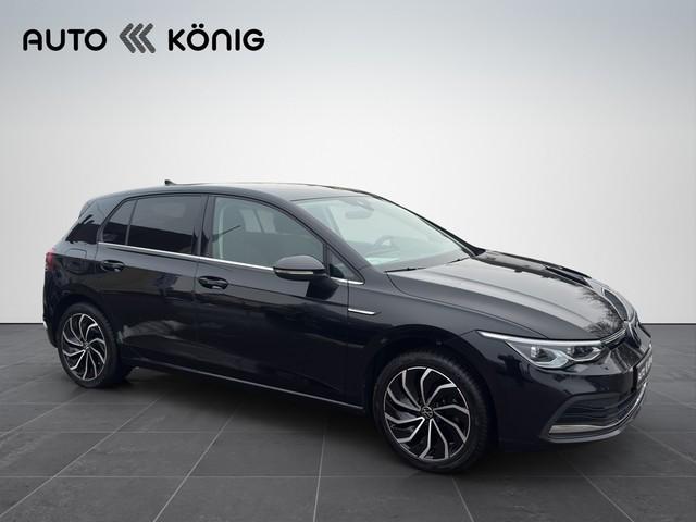 Volkswagen Golf Style 1.5 TSI 96 kW *Navi*