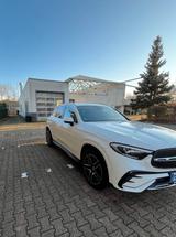 Mercedes-Benz GLC 200 4MATIC Autom. AMG-Line