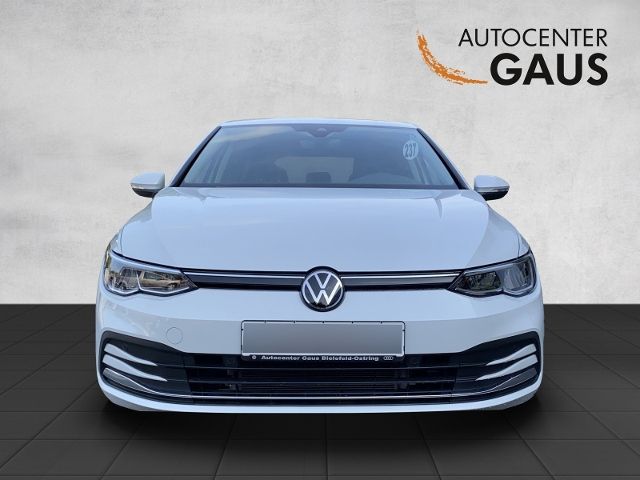 Golf VIII Active 1.5 TSI Kamera*Navi*LED