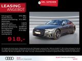 Audi A8 50 TDI qu 2x S line HD-MATRIX STHZG Raute 20" - Audi A8 mit Diesel-Antrieb: Limousine, 2.5