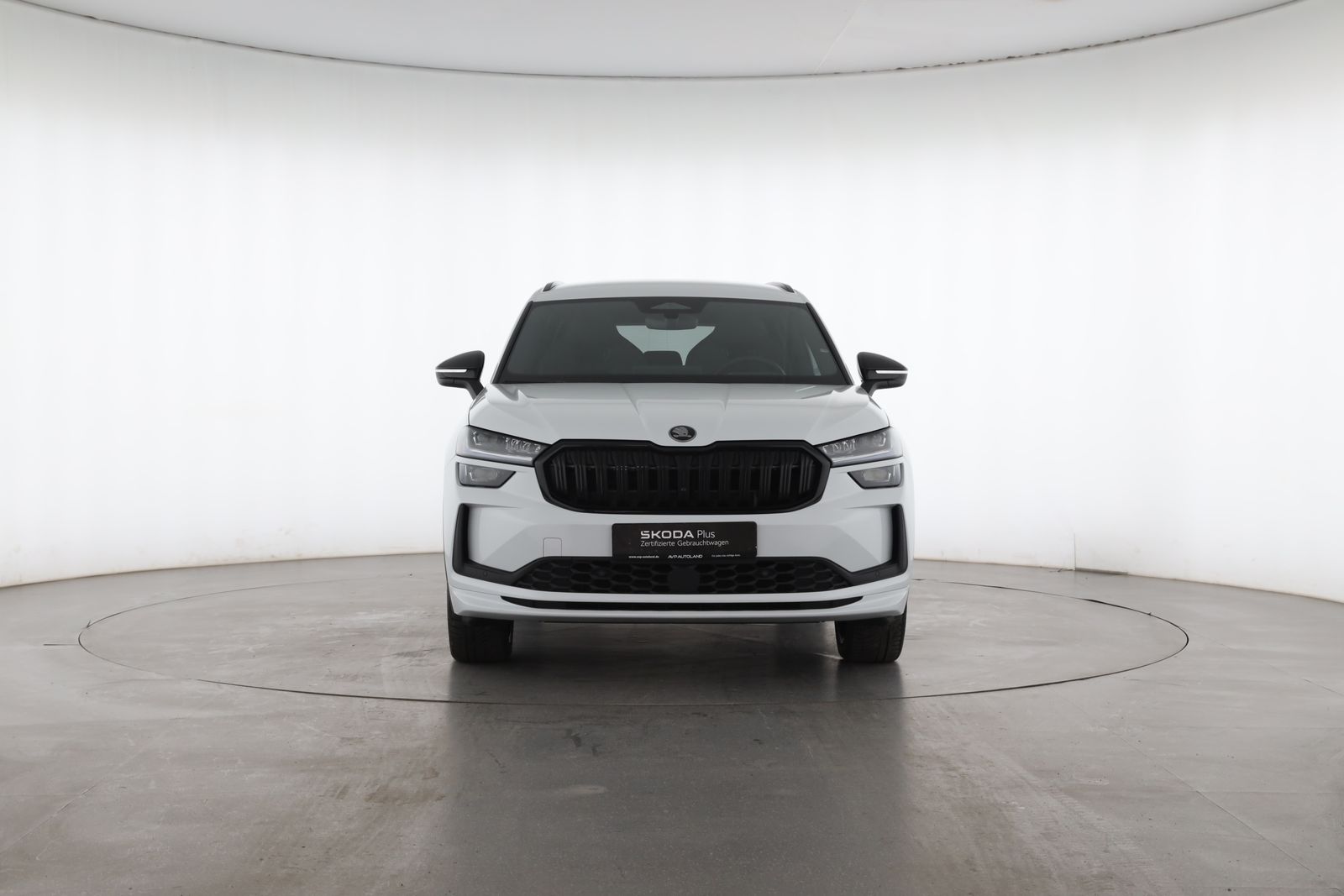 Skoda Kodiaq - Bild 5