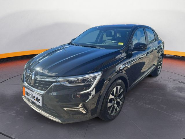 Renault Arkana 1.3 TCe 140 ZEN Automatik Klimaautomatik