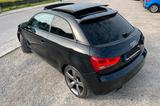 Audi A1 1.4 TFSI S tronic Panoramadach S Line - Audi A1: Panoramadach