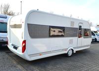 Hobby Excellent 560 WFU 