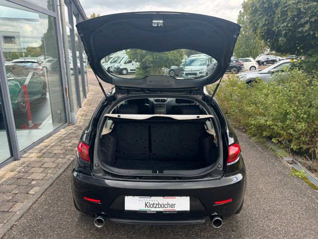 ALFA ROMEO 147 Serie 2 (3T) 1.6 TS 16V Progresion