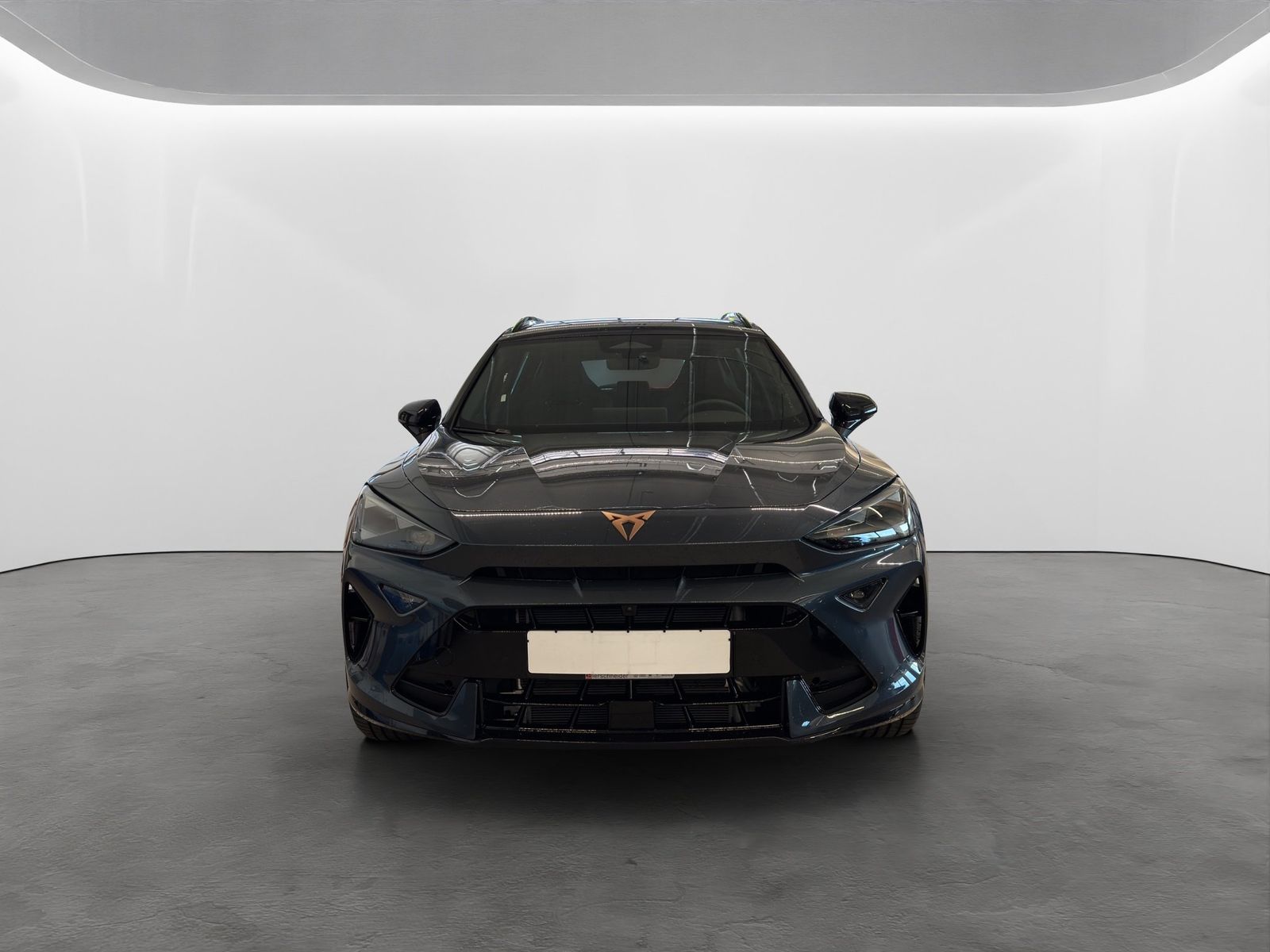 Cupra Formentor 1.5 e-Hybrid DSG VZ Black Edition AHK+ imagem 3