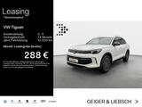 Volkswagen Tiguan 2.0 TDI DSG GOAL*IQ.LIGHT*HUD*AHK*KAMERA* - Volkswagen Tiguan Jahreswagen