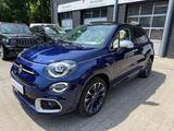 Fiat 500X 1.3 Yacht Club Capri Automatik Leder SHZ - Fiat 500X Gebrauchtwagen in Berlin