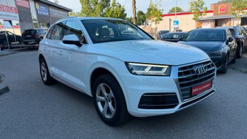 Audi Q5 - 8