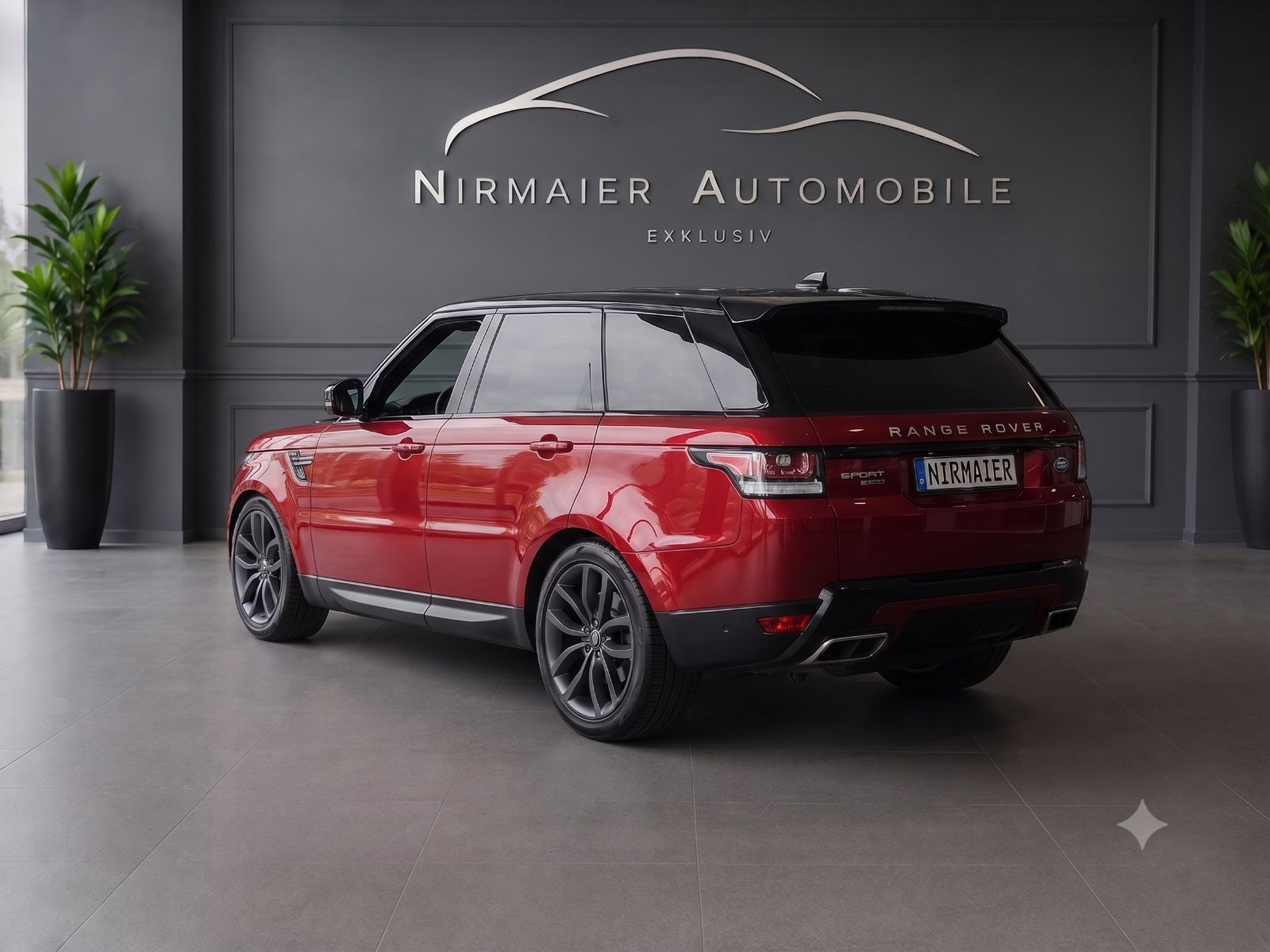 Land Rover D300 LUFT, PANO, NAVI, LED, 360°, ASSISTENZ, ACC foto 4