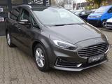 Ford S-Max 1.5 EcoBoost Titanium Start/Stopp - Ford S-Max Titanium mit Benzin-Antrieb