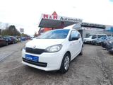 Skoda Citigo Active - gebrauchte Skoda Citigo aus dem Jahr 2012