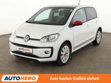 Volkswagen up! 1.0 Up! beats BlueMotion *PANO*SHZ*KLIMA* - VW up! Gebrauchtwagen in Frankfurt
