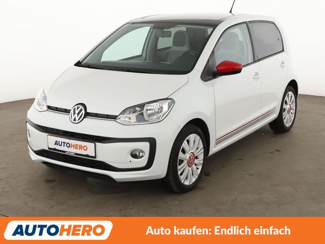 VW up
