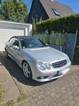 Mercedes-Benz Mercedes clk Cabrio  AMG Parket - Mercedes-Benz: Cabrio, Clk AMG