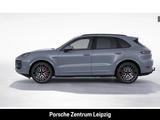 Porsche Cayenne S E-Hybrid HD Sportabgas HeadUp AHK - Porsche Cayenne Gebrauchtwagen in Leipzig
