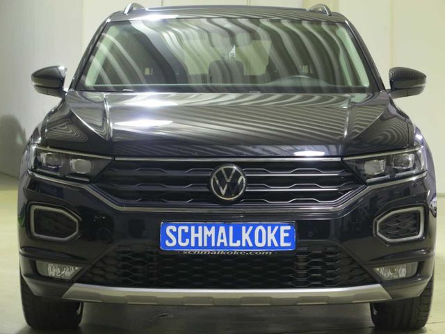 VW T-Roc 1.5 TSI OPF ACTIVE eSAD AHK Navi LM19