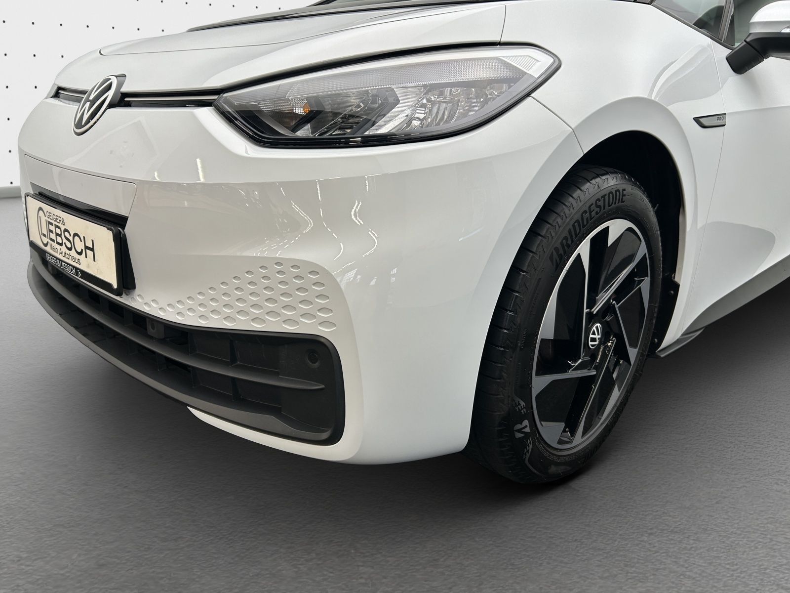 Volkswagen ID.3 - Bild 14