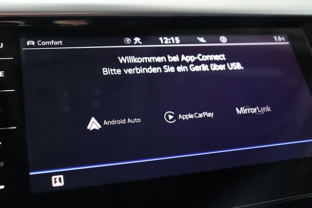 Arteon Shooting Brake 1.4 TSI Hybrid AHK Standh.