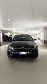 Kia ProCeed GT *Panorama*JBL*4*SHZ*Tech-Pkt.* - Kia pro cee'd / ProCeed von privat