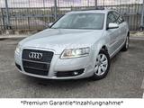 Audi A6 Lim. 2.7 TDI*1.Hand*Rentner*Xenon*S-Dach* - Audi A6 mit Diesel-Antrieb: 2.7