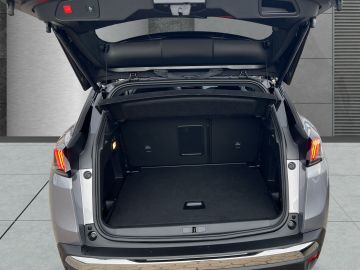 Peugeot 3008 - 5