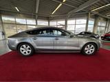 Audi A7 3.0 TFSI quattro Sport - Audi A7: TFSI