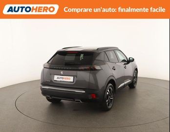 Peugeot 2008 - 5