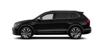 Volkswagen Tiguan Allspace - Vorschau Bild 6