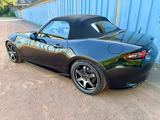 Mazda MX-5 ND SKYACTIV-G 2.0 Selection mit Sport Paket - gebrauchte Mazda MX-5 aus dem Jahr 2022