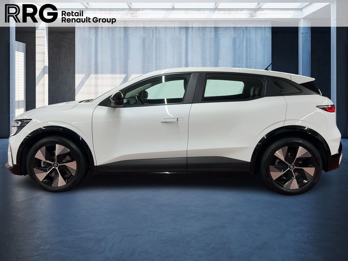 Renault Megane E-TECH - Bild 2
