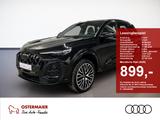 Audi Q5 SUV edition one mit Akzenten mythosschwarz e- - Audi Q5 edition-one-mythosschwarz
