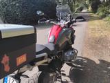 BMW R1200gs  - BMW ROT