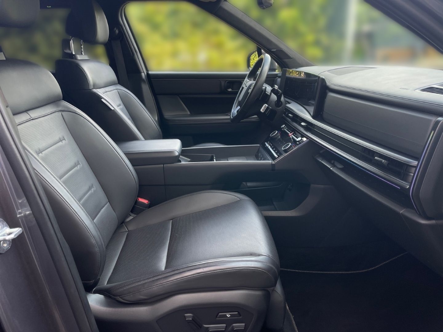 Hyundai Santa Fe – Bild 15