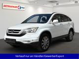 Honda CR-V 2.2d 4x4 AAC Xenon Leder SHZ Navi PDC AHK