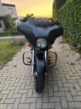 Harley-Davidson Street Glide Special 5HD - HARLEY-DAVIDSON MÖNCHENGLADBACH