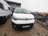 Citroën Kombi - Citroën Jumpy aus 2021