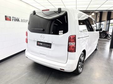 Opel Zafira Life - 5