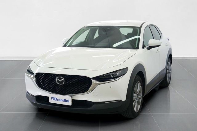 Другие MAZDA CX-30 2.0 m-hybrid Exceed 2wd 150cv 6at