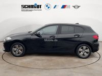 BMW 118 - Vorschau Bild 3