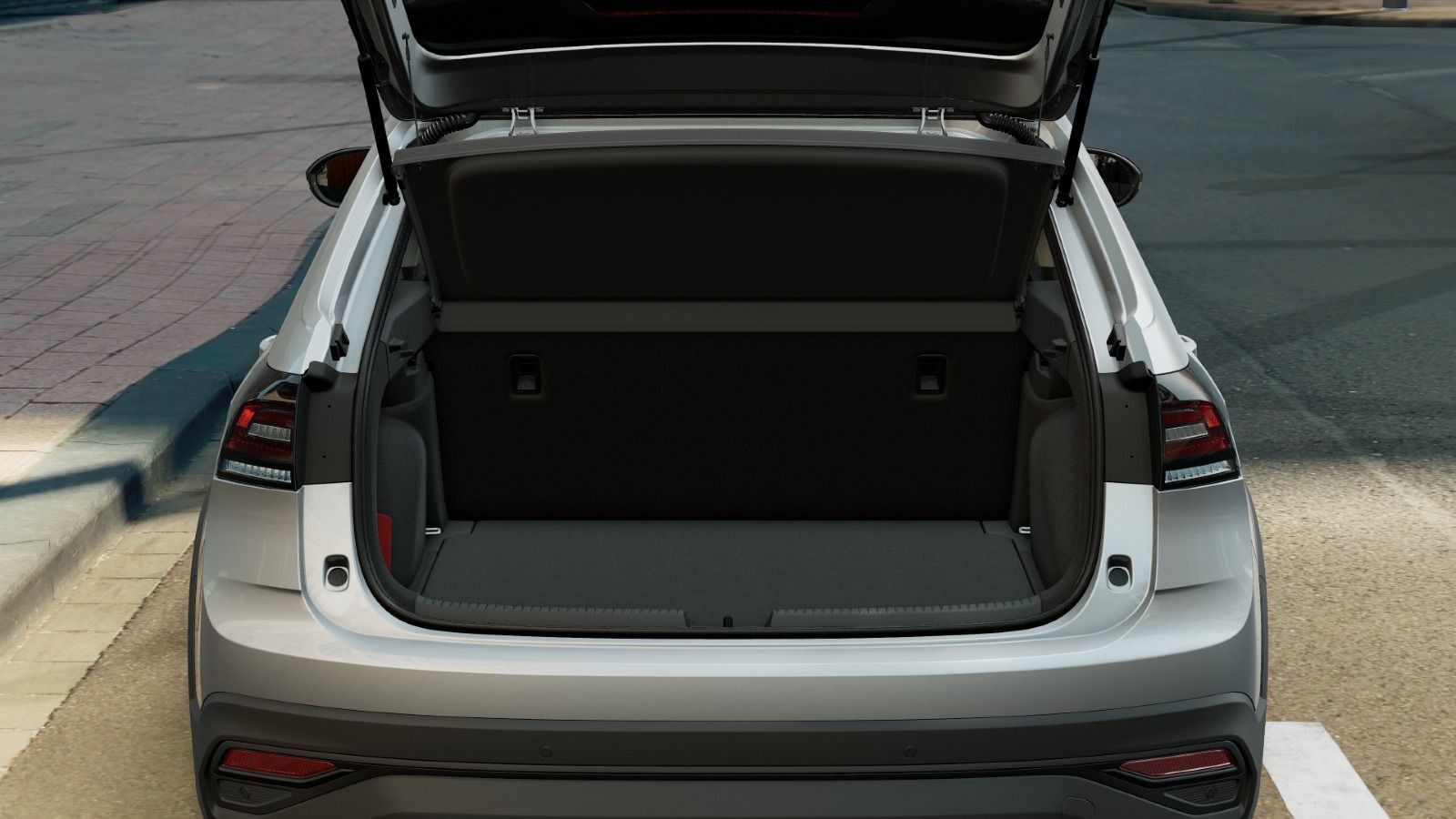 Volkswagen Taigo - Bild 7