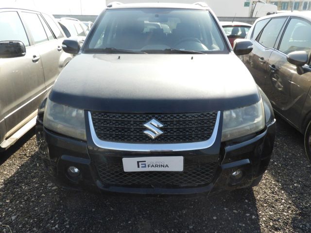 Suzuki SUZUKI Grand Vitara II 2006 - Grand Vitara 1.9 d