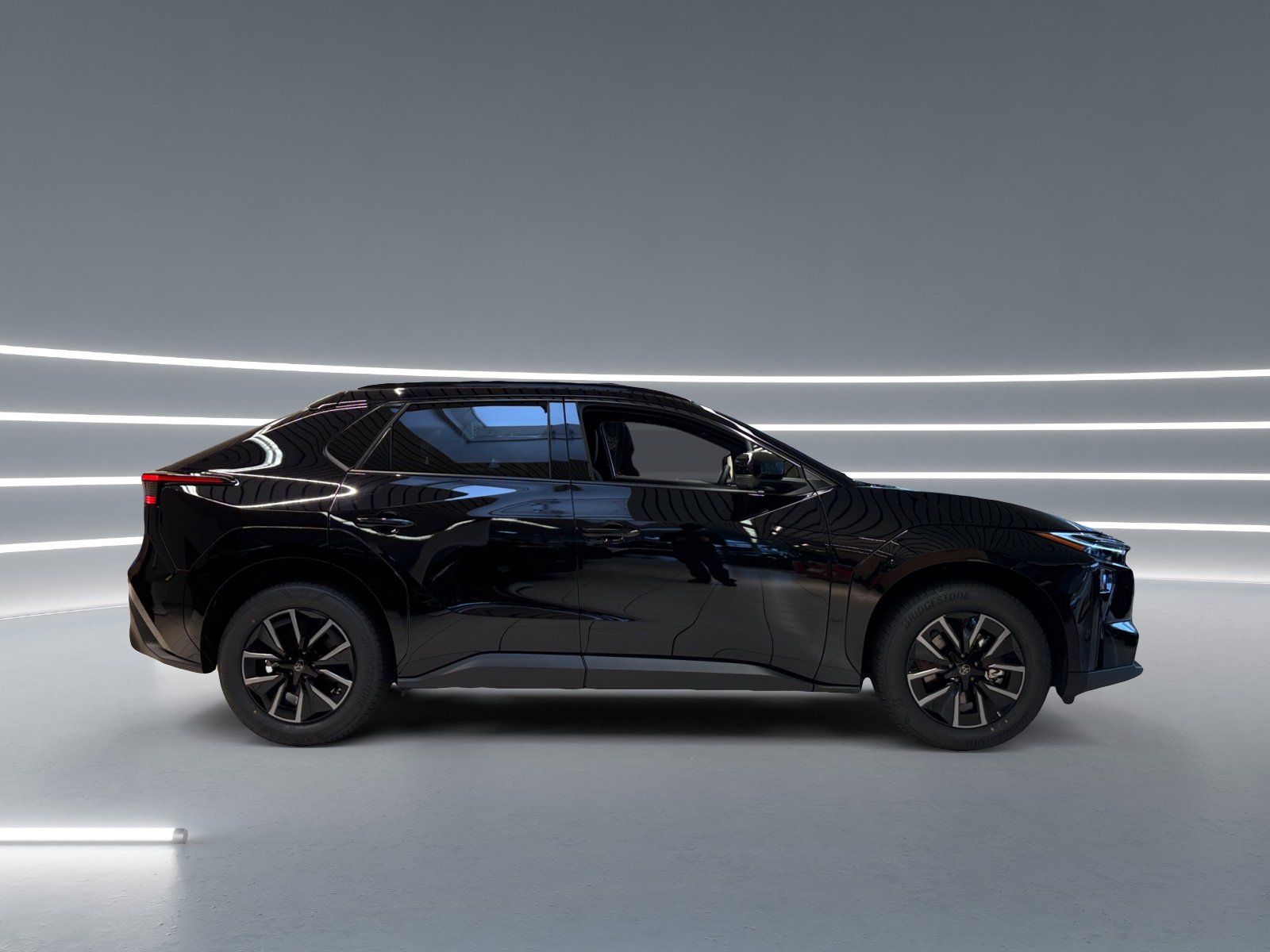 Toyota bZ4X - Bild 7